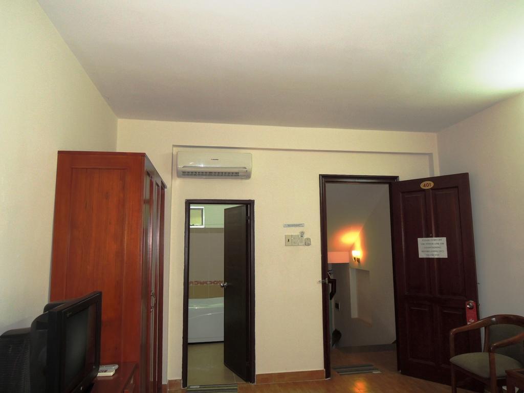 Lavie Hotel Nha Trang Room photo