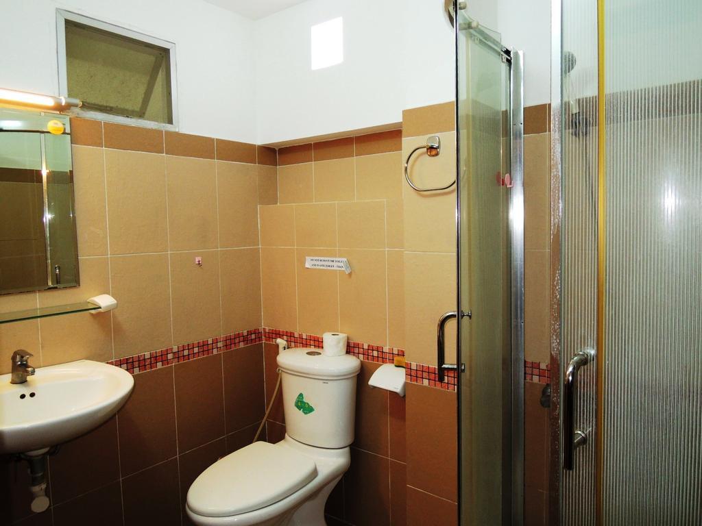 Lavie Hotel Nha Trang Room photo