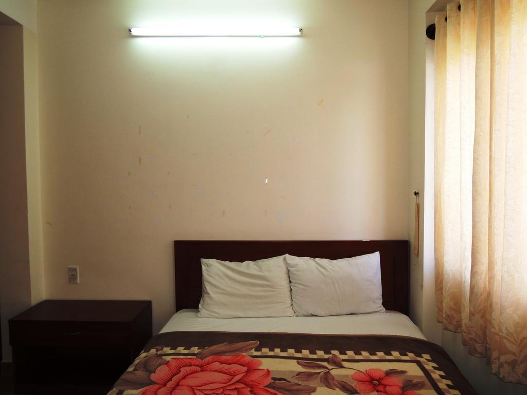 Lavie Hotel Nha Trang Room photo