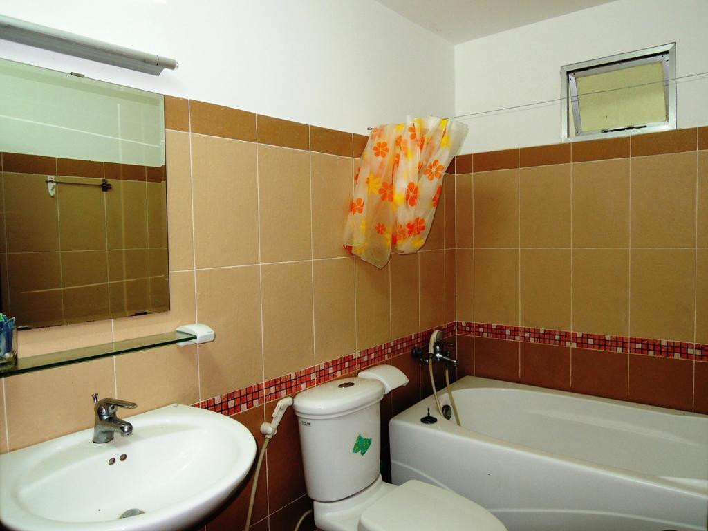 Lavie Hotel Nha Trang Room photo