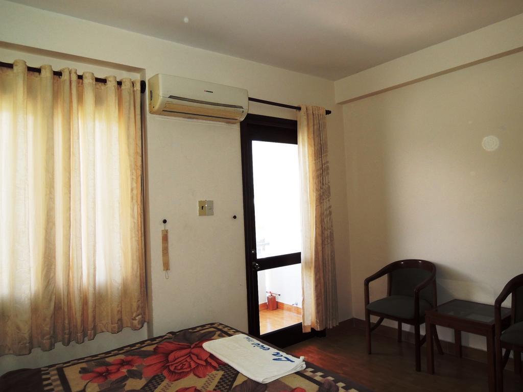 Lavie Hotel Nha Trang Room photo